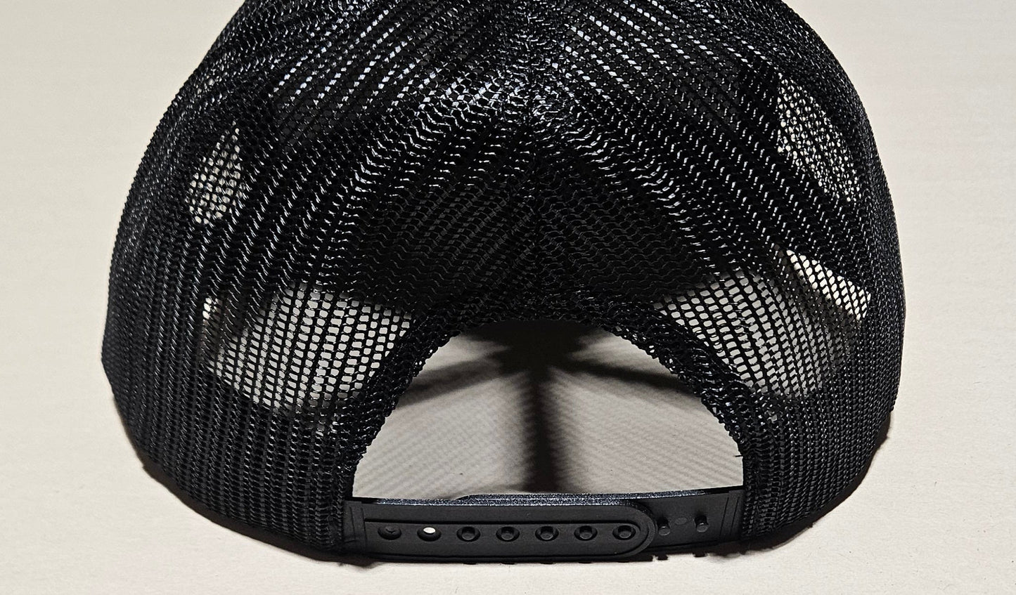 Fur A Good Time Hat - Black