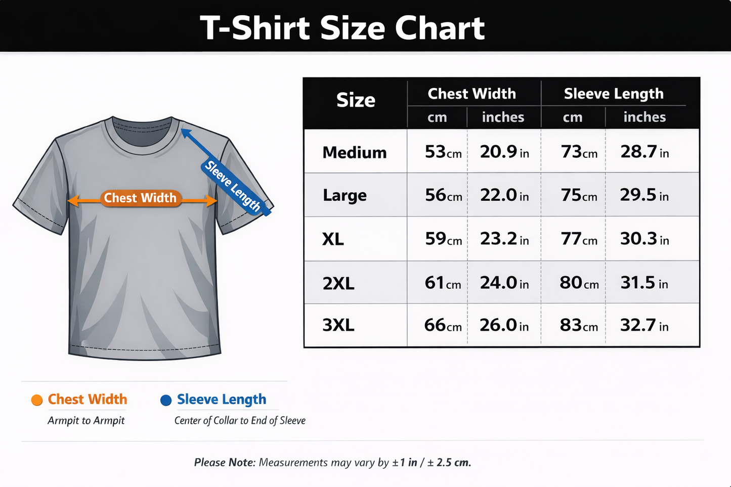 Mint T-Shirt (New Design)