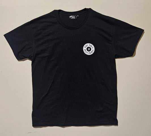 'ARE YA STUNNED??!' T-Shirt (Medium - NEW!!) image 1