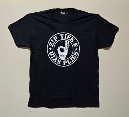 Mint T-Shirt (Large - NEW!!) image 0