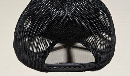 Fur A Good Time Hat - Black