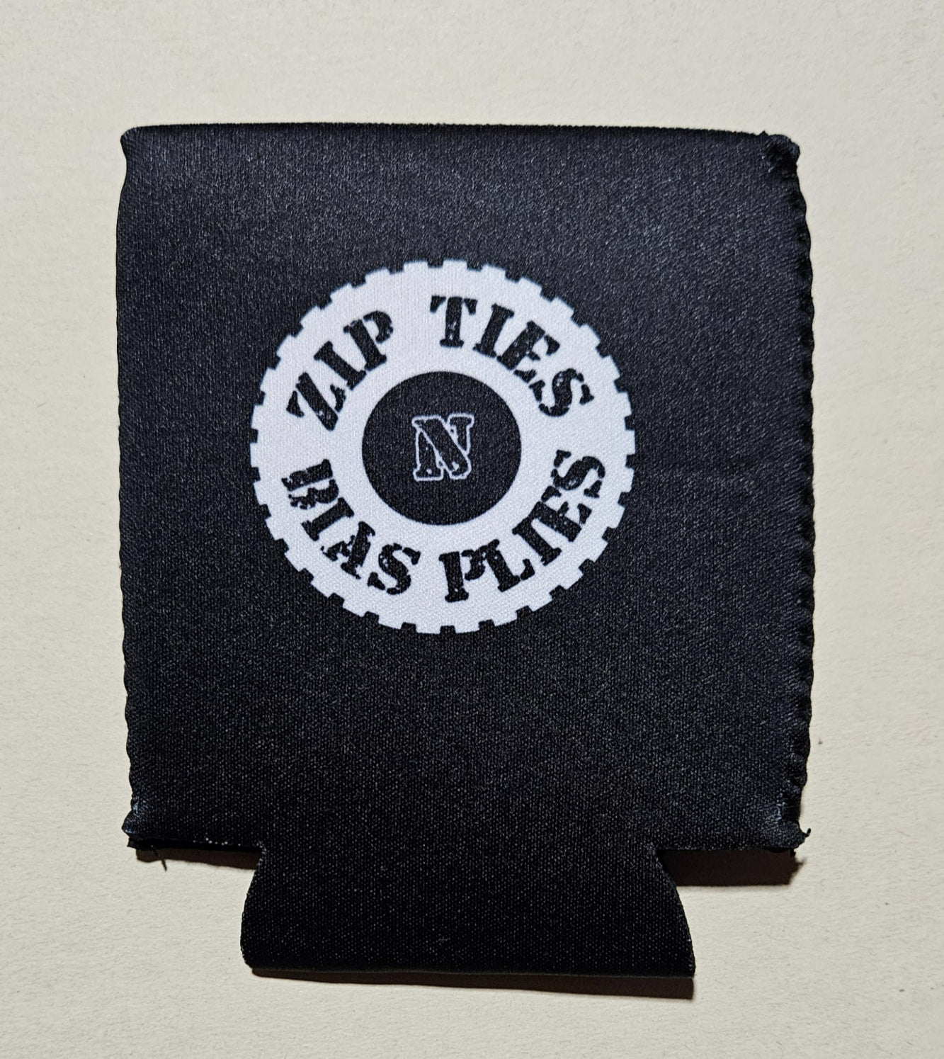 ZTNBP Logo - Can Coozie image 0