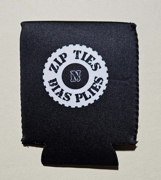 ZTNBP Logo - Can Coozie image 0