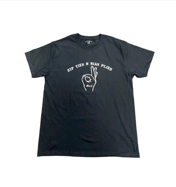 Mint T-Shirt (Medium) image 0