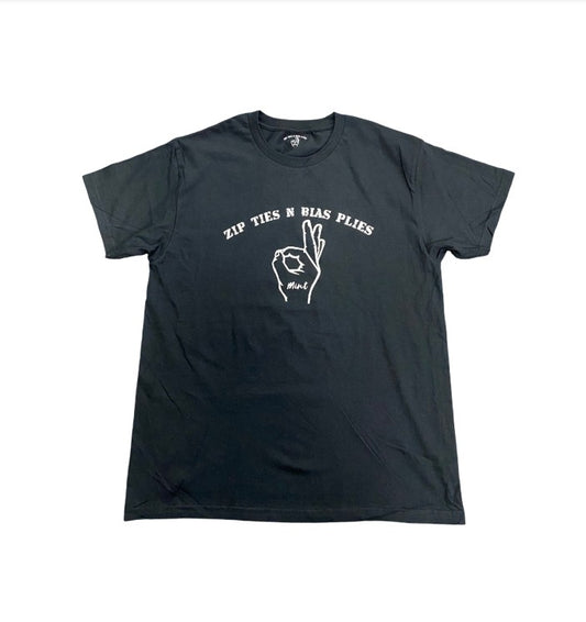 Mint T-Shirt (Medium) image 0